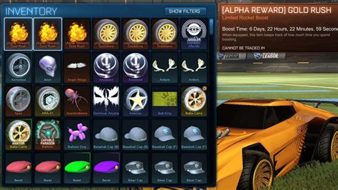 prices rocket league|rocket league inventory value.